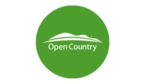 Open Country