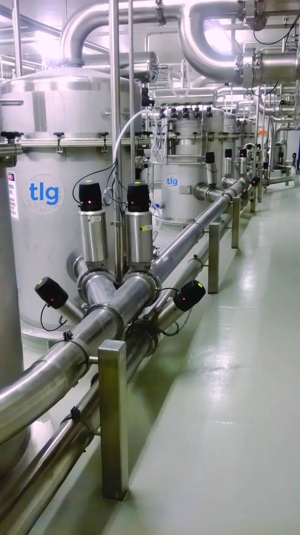 Dense phase vs dilute phase conveying
