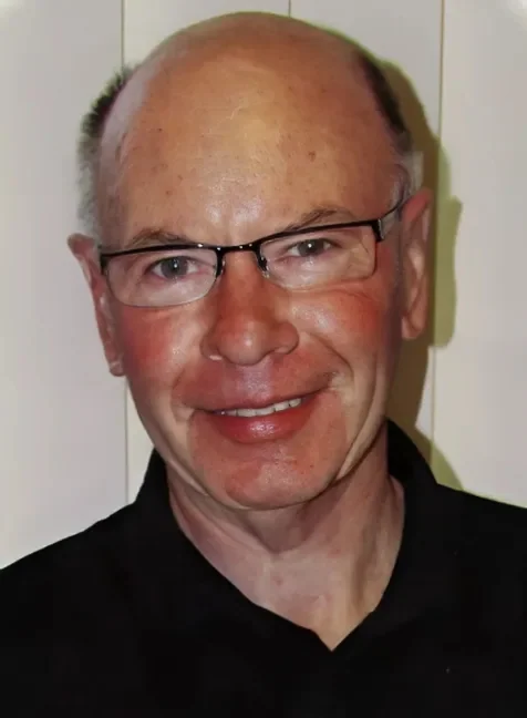 Late Brian Day