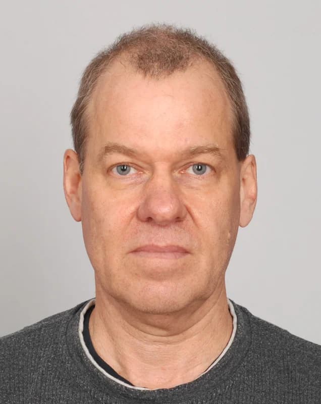 Mark Saunders